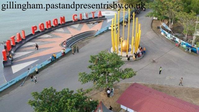 5 Tempat Wisata Tersembunyi di Pohuwato yang Bikin Terpesona