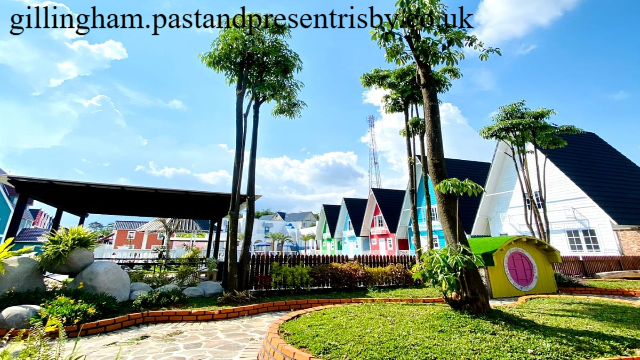 Tempat Wisata di Sukabumi yang Cocok untuk Liburan Keluarga