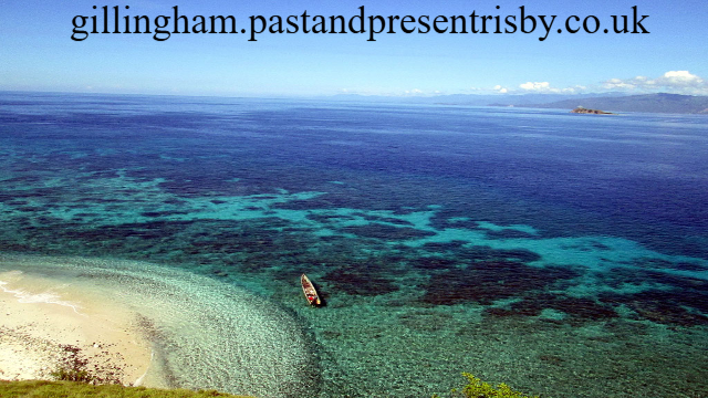 7 Tempat Wisata Terpopuler di Minahasa Tenggara untuk Liburan