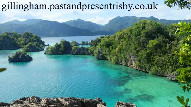 Menikmati Alam Morowali 6 Tempat Wisata Hits yang Populer