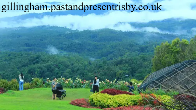 Sulawesi Utara 5 Lokasi Wisata Terbaik untuk Petualangan Alam