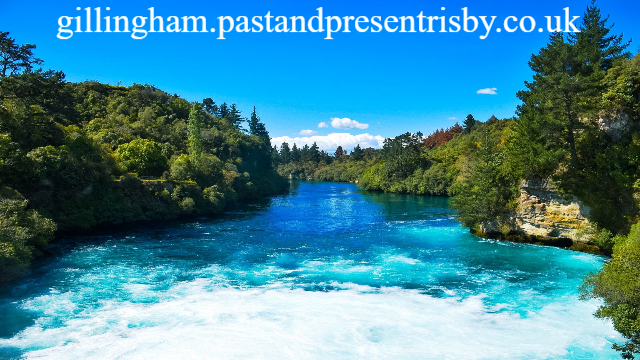 4 Destinasi Wisata Alam yang Indah di Selandia Baru