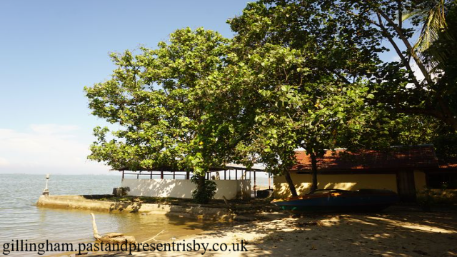Pesona Pantai Labombo: Surga Tersembunyi di Palopo