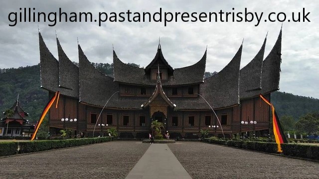 Wisata Budaya Minangkabau