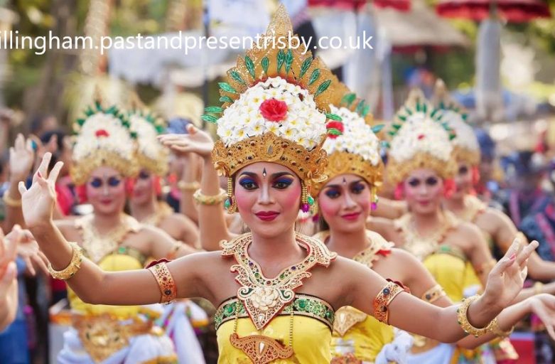 Festival Bali Arts Denpasar