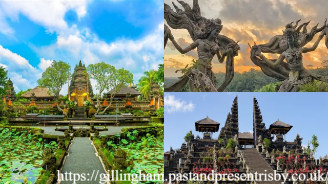 Petualangan Baru di Bali: Menyatu dengan Alam dan Budaya